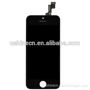 Replacement LCD Touch Screen Digitizer Glass Assembly OEM for iPhone 5S